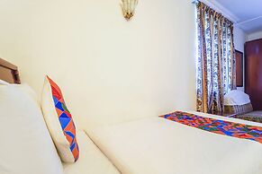 Fabhotel Seven Olives