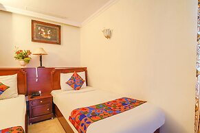 Fabhotel Seven Olives