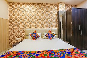 Fabhotel Bala Ji Inn