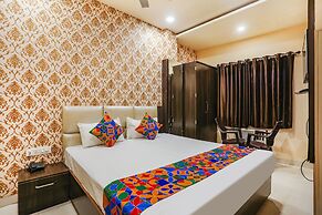 Fabhotel Bala Ji Inn