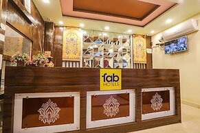 Fabhotel Bala Ji Inn