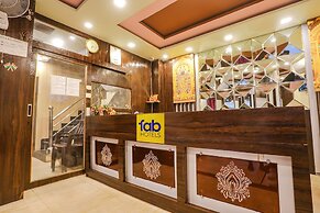 Fabhotel Bala Ji Inn