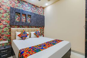 Fabhotel Bala Ji Inn