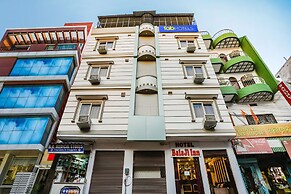 Fabhotel Bala Ji Inn