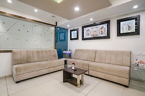 Fabhotel Prime Riddhi Siddhi