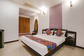 Fabhotel Prime Riddhi Siddhi