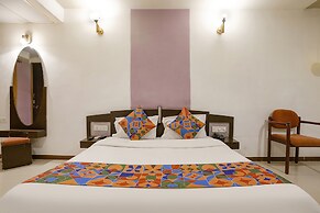 Fabhotel Prime Riddhi Siddhi