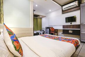 Fabhotel Prime Riddhi Siddhi
