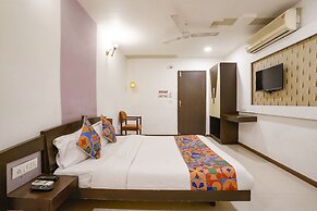 Fabhotel Prime Riddhi Siddhi
