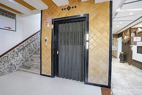 Fabhotel Prime Riddhi Siddhi