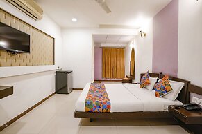 Fabhotel Prime Riddhi Siddhi