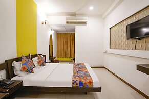 Fabhotel Prime Riddhi Siddhi