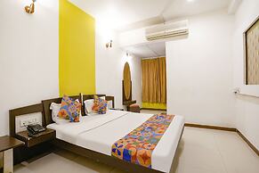 Fabhotel Prime Riddhi Siddhi