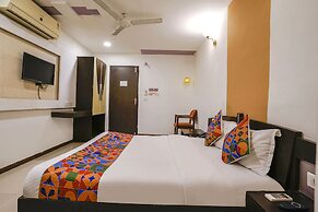 Fabhotel Prime Riddhi Siddhi