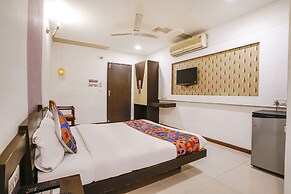 Fabhotel Prime Riddhi Siddhi