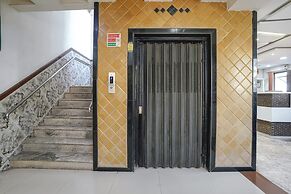 Fabhotel Prime Riddhi Siddhi