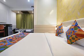 Fabhotel Prime Riddhi Siddhi