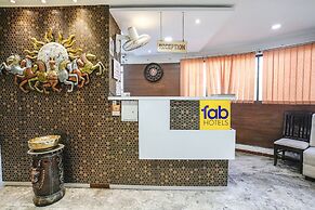 Fabhotel Prime Riddhi Siddhi