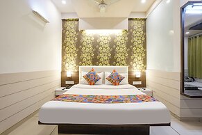 Fabhotel Prime Riddhi Siddhi