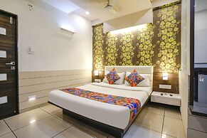 Fabhotel Prime Riddhi Siddhi