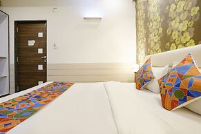Fabhotel Prime Riddhi Siddhi