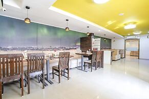 Fabhotel Prime Riddhi Siddhi