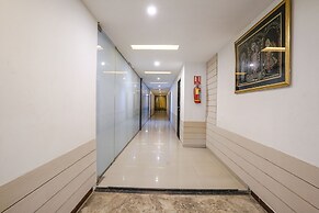 Fabhotel Prime Riddhi Siddhi