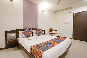 Fabhotel Prime Riddhi Siddhi