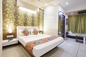 Fabhotel Prime Riddhi Siddhi