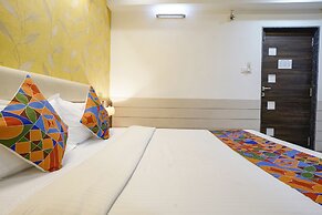 Fabhotel Prime Riddhi Siddhi