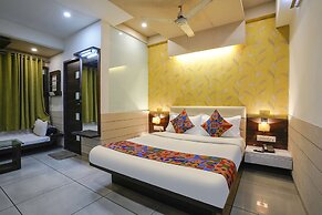 Fabhotel Prime Riddhi Siddhi