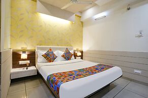 Fabhotel Prime Riddhi Siddhi
