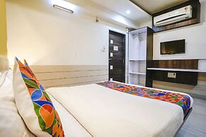 Fabhotel Prime Riddhi Siddhi