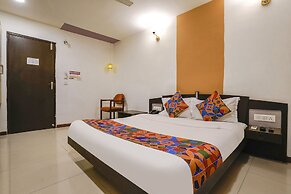 Fabhotel Prime Riddhi Siddhi