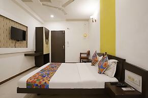 Fabhotel Prime Riddhi Siddhi