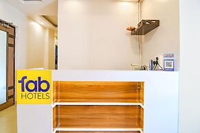 FabHotel S Residency