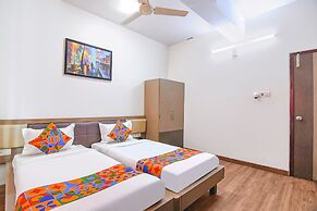 FabHotel S Residency