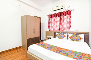 FabHotel S Residency