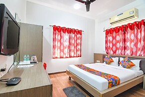 FabHotel S Residency
