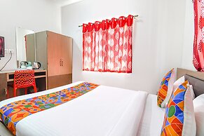 FabHotel S Residency