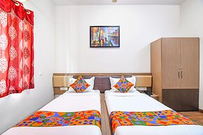 FabHotel S Residency