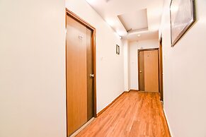 FabHotel S Residency