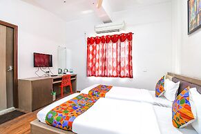FabHotel S Residency