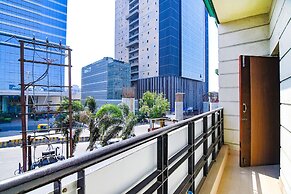 FabHotel S Residency