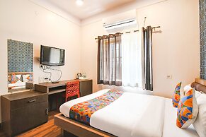 FabHotel S Residency