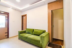 FabHotel S Residency