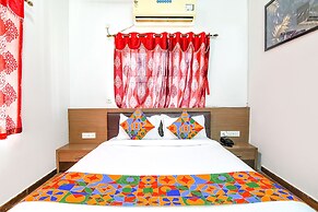 FabHotel S Residency