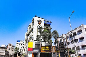 FabHotel S Residency