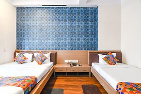 FabHotel S Residency