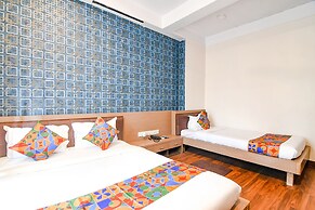 FabHotel S Residency